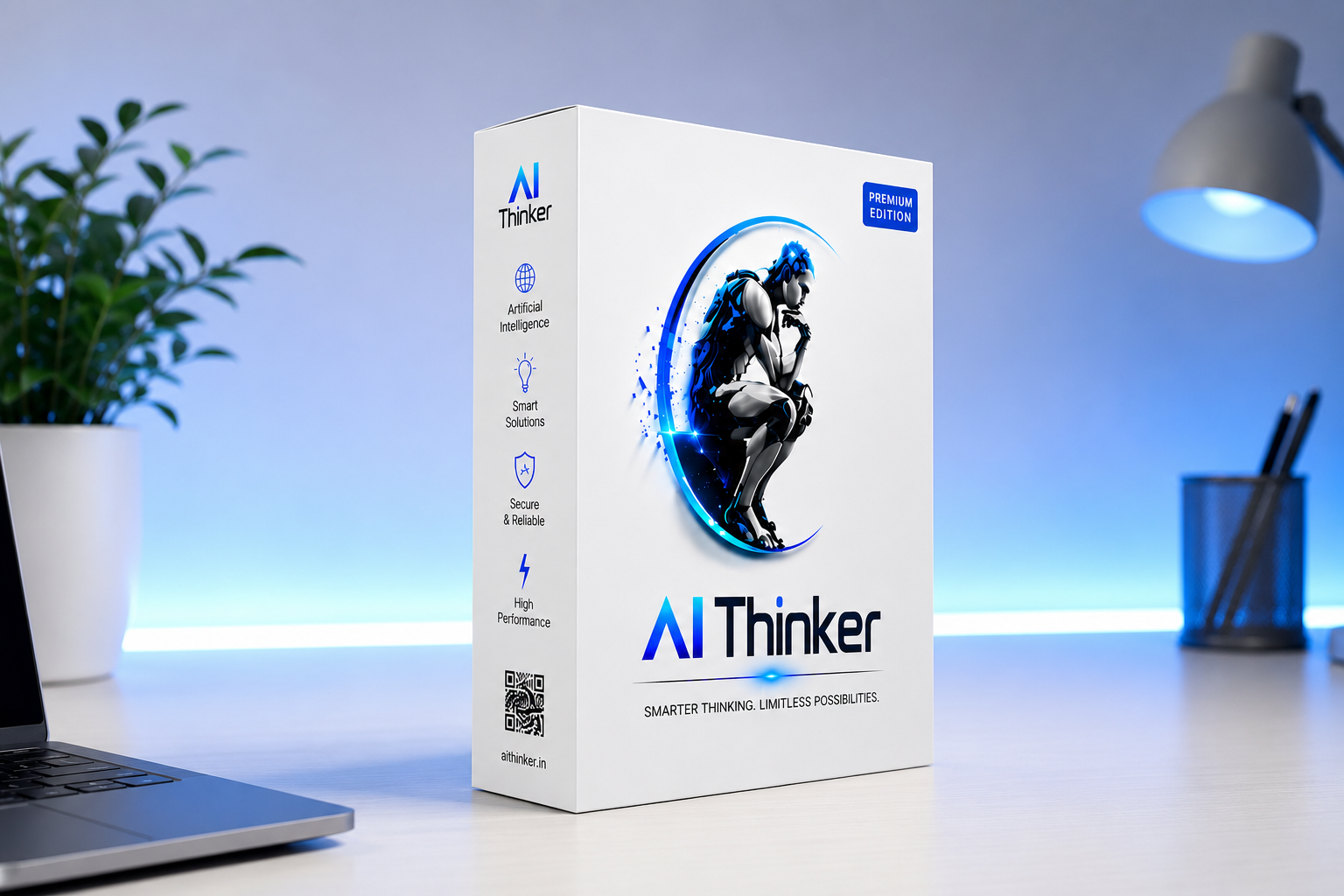 AI Thinker