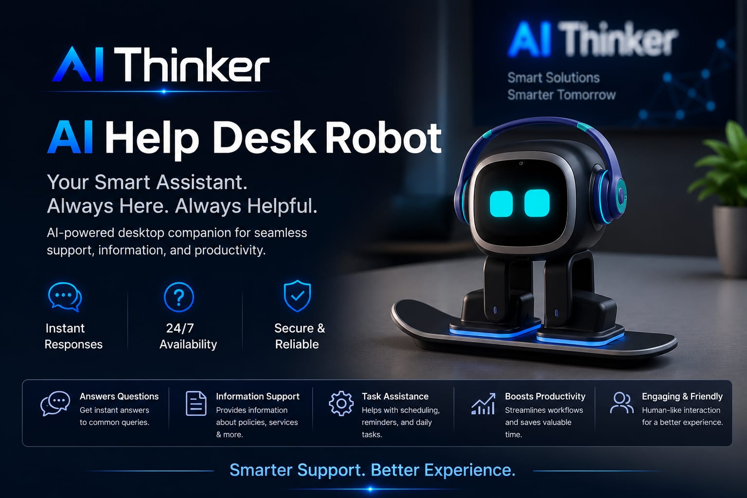 Helpdesk AI
